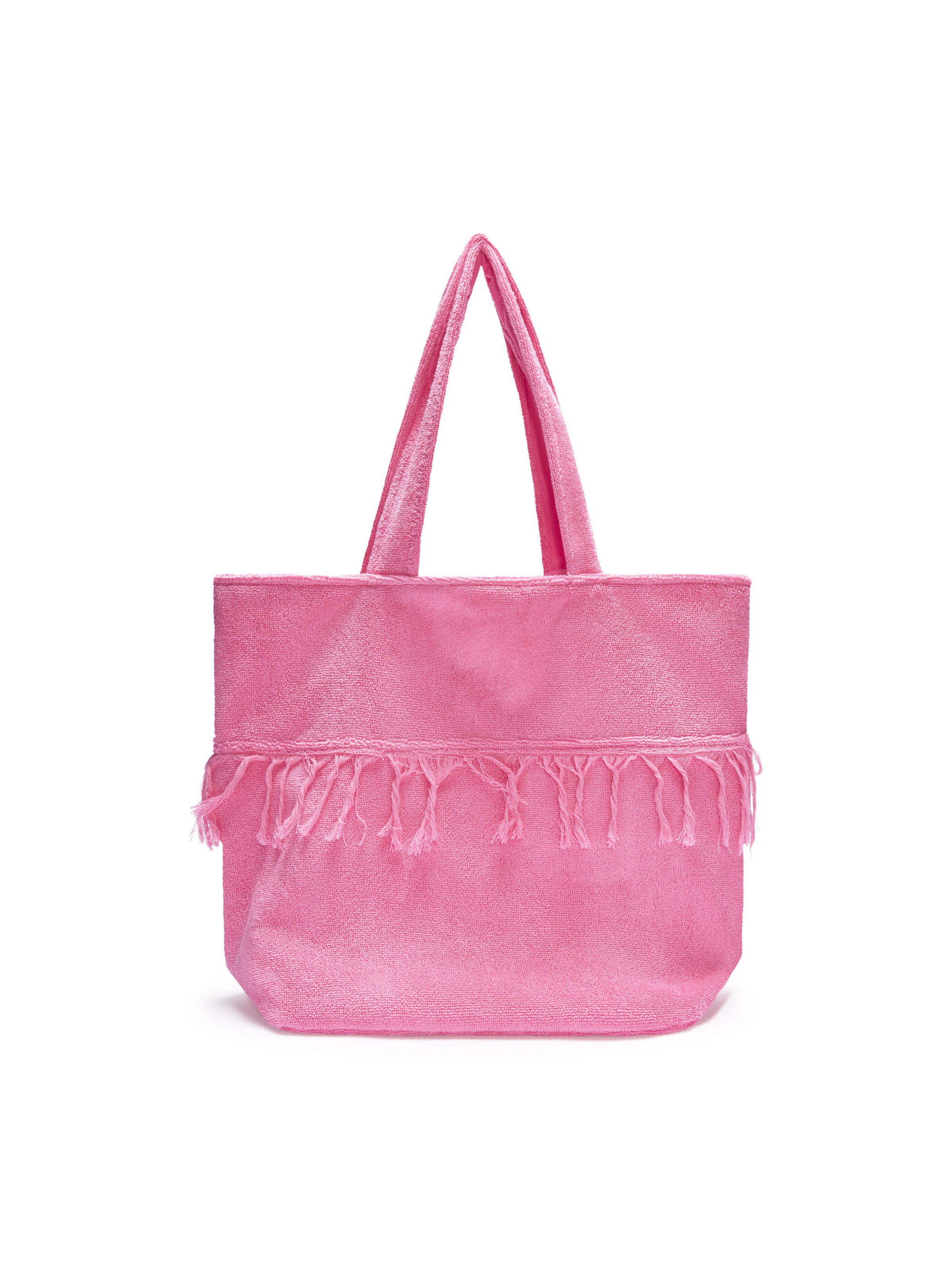 Cabas CODELLO en rose
