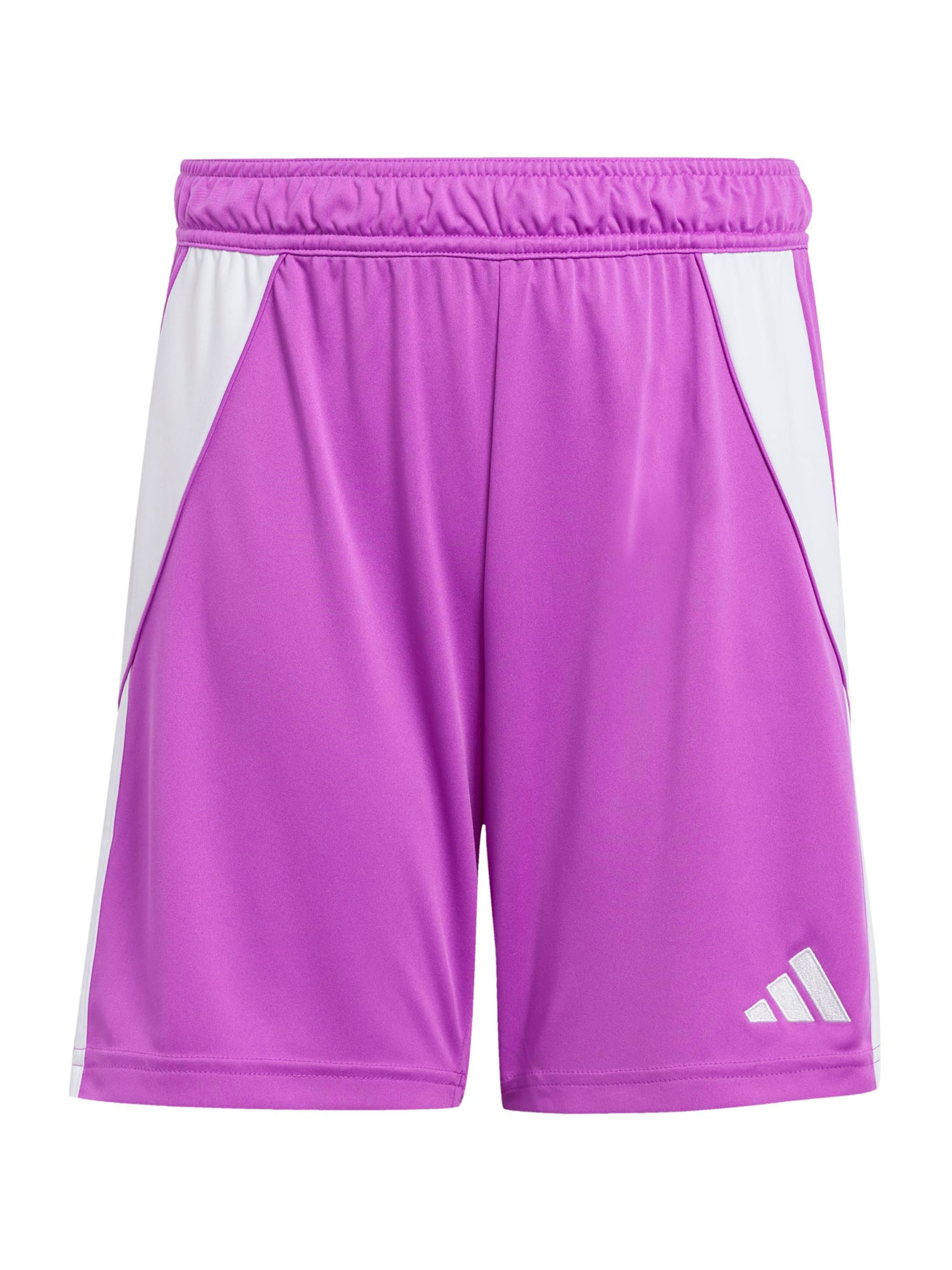 ADIDAS PERFORMANCE regular Παντελόνι φόρμας 'TIRO24' σε λιλά: μπροστά