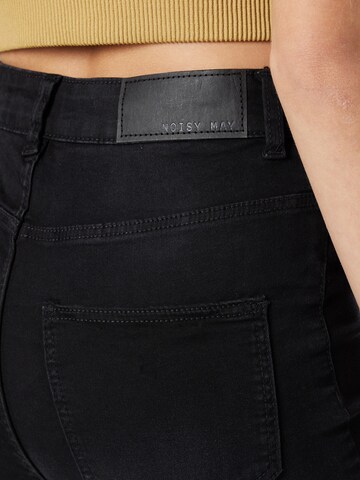 Skinny Jeans 'CALLIE' di Noisy may in nero