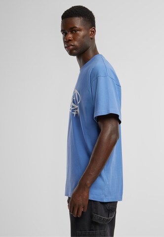 K1X T-Shirt in Blau