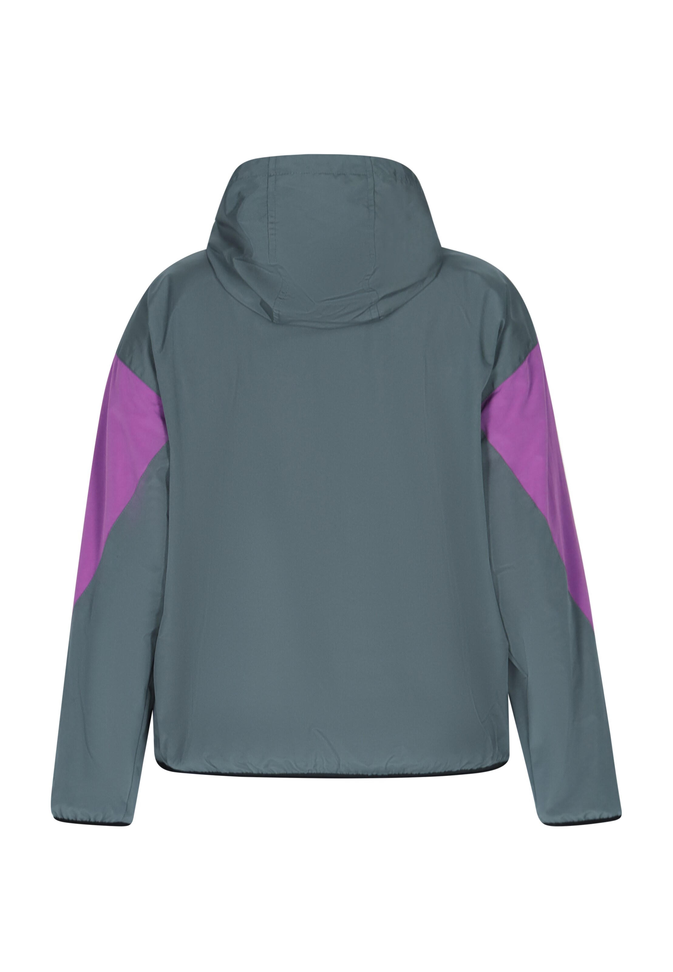 HOMEBASE Kevad-sügisjope, värv hall