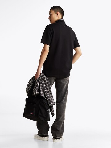 Tommy Jeans Shirt in Black