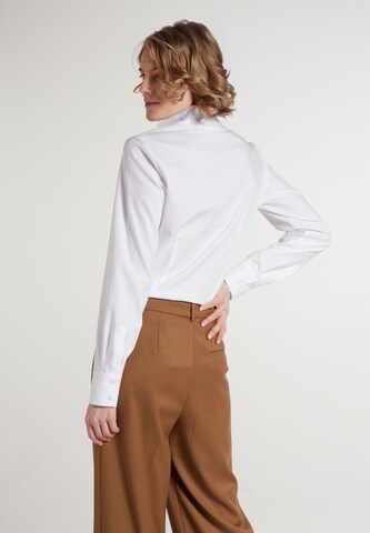 ETERNA Blouse in Wit