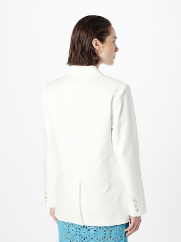 Blazer 'DENEZA' di Suncoo in bianco