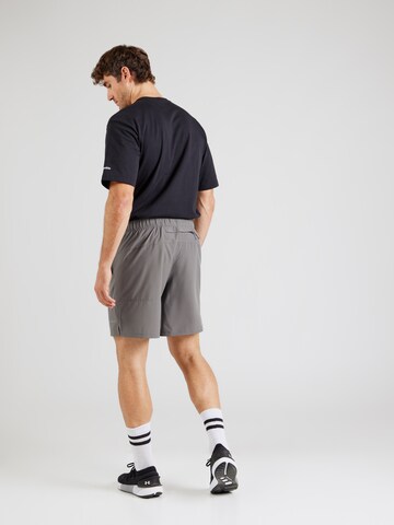 regular Pantaloni per outdoor di COLUMBIA in grigio