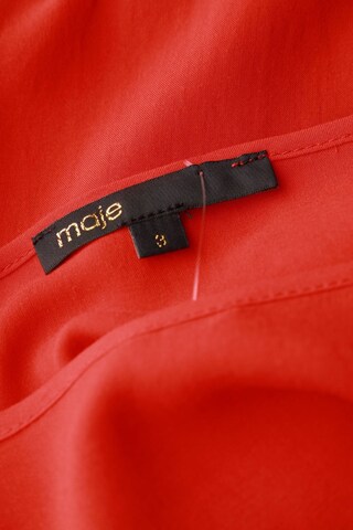 Maje Top M in Rot
