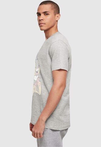 ABSOLUTE CULT T-Shirt in Grau