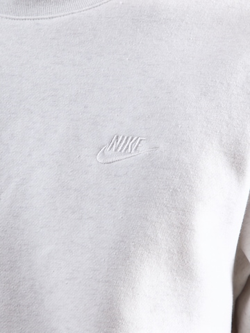 Nike Sportswear Суичър 'CLUB' в бежово