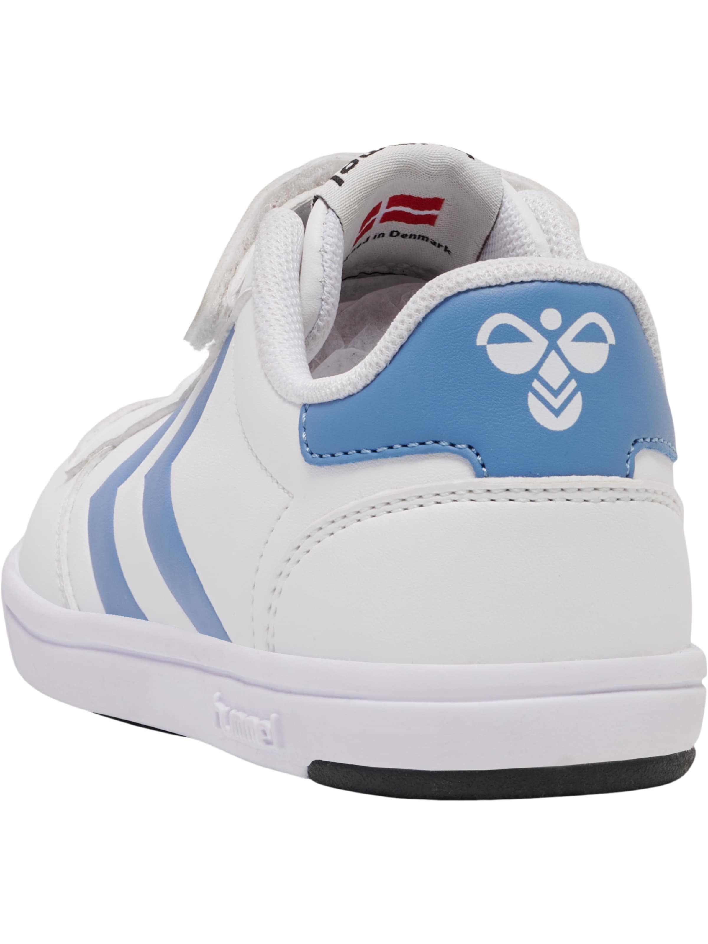 Hummel Sneakers i hvid