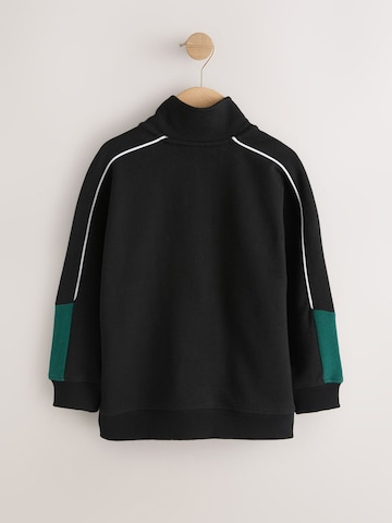 Next Mikina – zelená