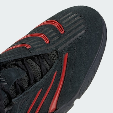 Baskets basses 'Predator Sala' ADIDAS ORIGINALS en noir