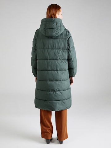 Manteau d’hiver s.Oliver en vert