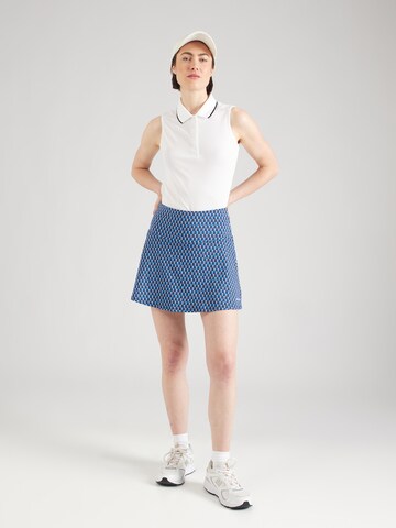 Röhnisch Sports skirt 'Amy' in Blue