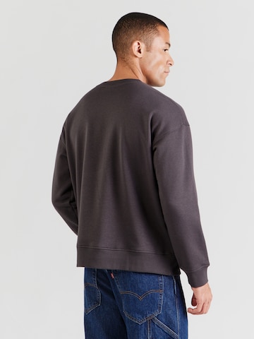 G-STAR Sweatshirt in Grau