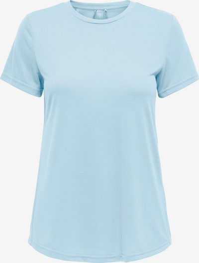 Sportiniai marškinėliai 'ONPROLE' iš ONLY PLAY, spalva – šviesiai mėlyna, Prekių apžvalga
