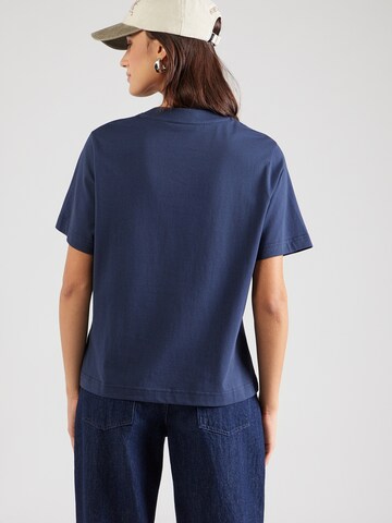 ELLESSE T-Shirt 'Svetta 2' in Blau: Rückseite