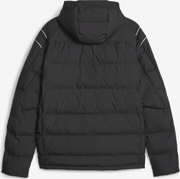 PUMA Athletic Jacket 'MT7 Ecolite' in Black