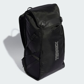 ADIDAS TERREX Sports backpack in Black