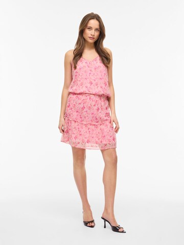 VILA Nederdel 'VIEmma' i pink