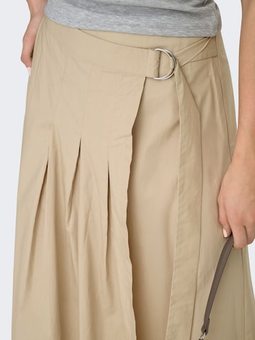 ONLY Rock 'ONLEvike' in Beige