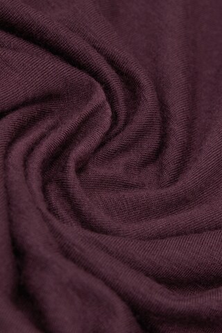 INTIMISSIMI Shirt 'Ultralight' in Red