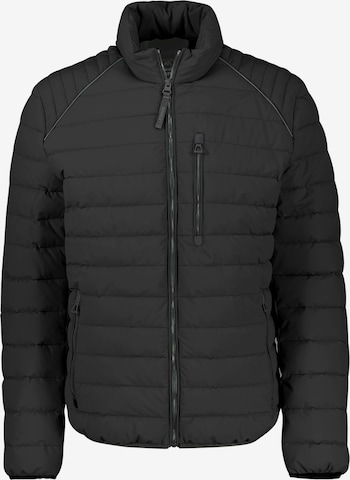 LERROS Jacke in Schwarz: Vorderseite