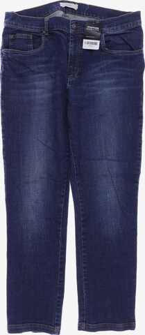 Maas Jeans 35-36 in Blau: predná strana