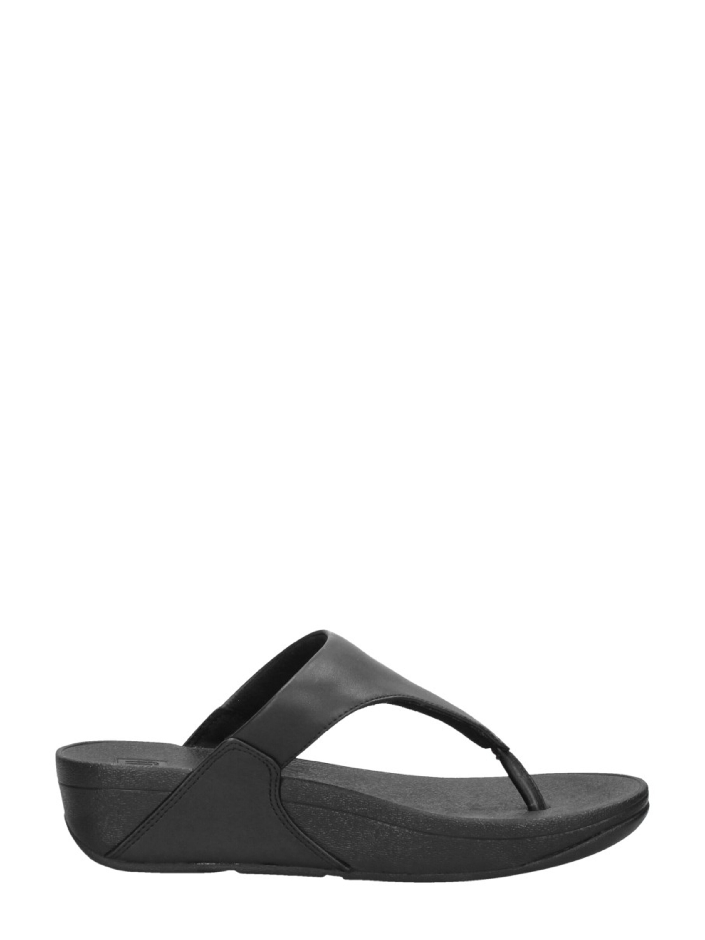 Séparateur d'orteils 'Lulu' FitFlop en noir