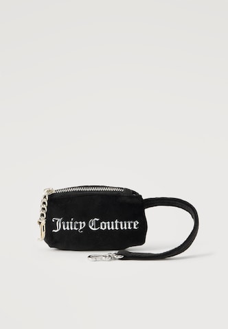 Juicy Couture - Mala de ombro 'KIMBERLY' em preto