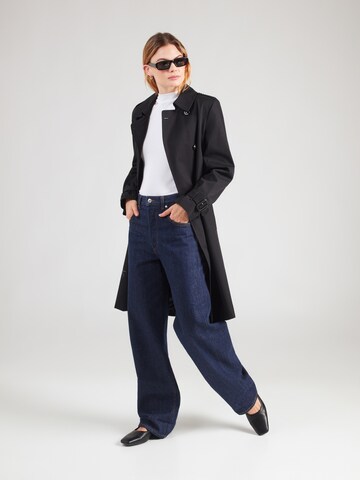 ABOUT YOU Τοπ 'Stina' σε λευκό