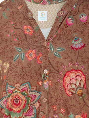 PIP STUDIO Nightgown in Brown