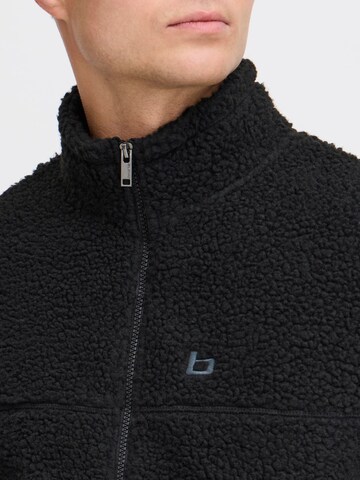 BLEND Between-season jacket 'Totem' in Black