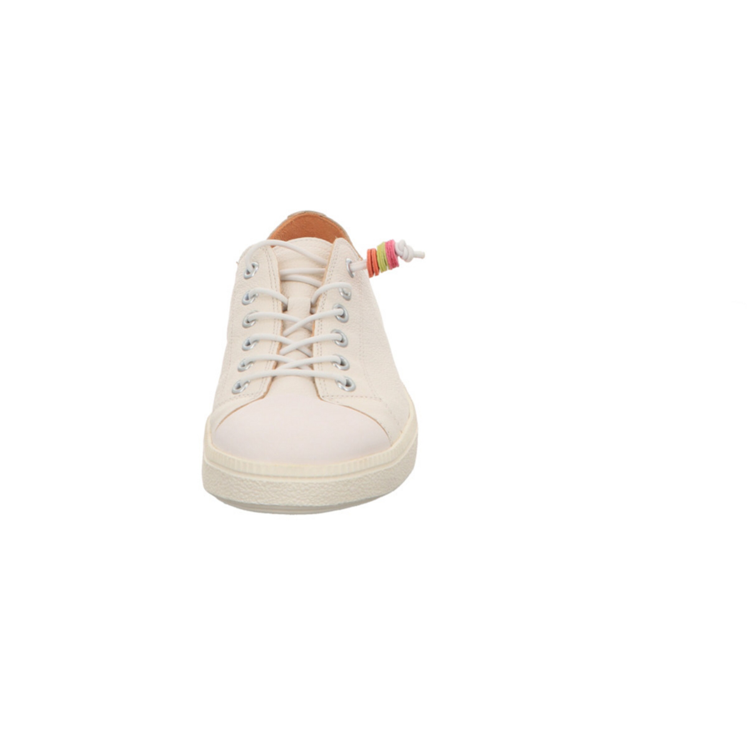 THINK! Sneakers laag 'Turna' in Wit