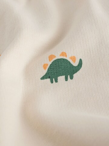 Loosefit Pantaloni di Next in beige