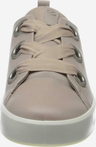 ECCO Sneakers in Grau