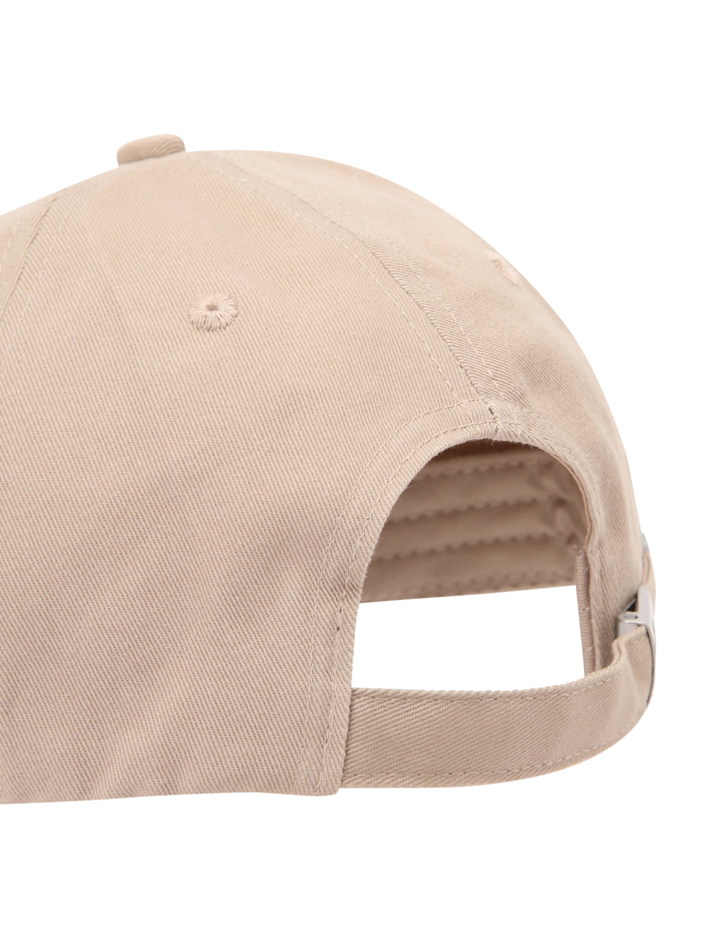 Samsøe Samsøe Kapa 'Saaddie' | bela barva