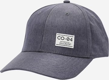 chillouts Lippalakki 'Tonga' värissä sininen: etupuoli