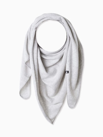 Esperando Wrap 'Maya' in Silver: front