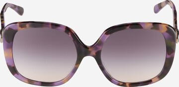 COACH Slnečné okuliare '0HC8292' - fialová