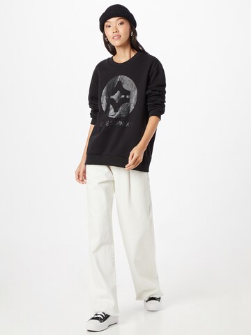 Sofie Schnoor Sweatshirt i sort