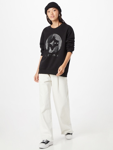 Sofie Schnoor Sweatshirt in Zwart