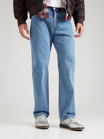 LEVI'S ®regular Traperice '555' - plava boja: prednji dio