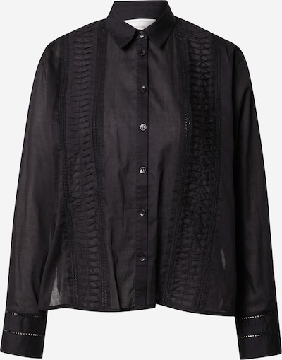 Guido Maria Kretschmer Women Blouse 'Marita' in Black, Item view