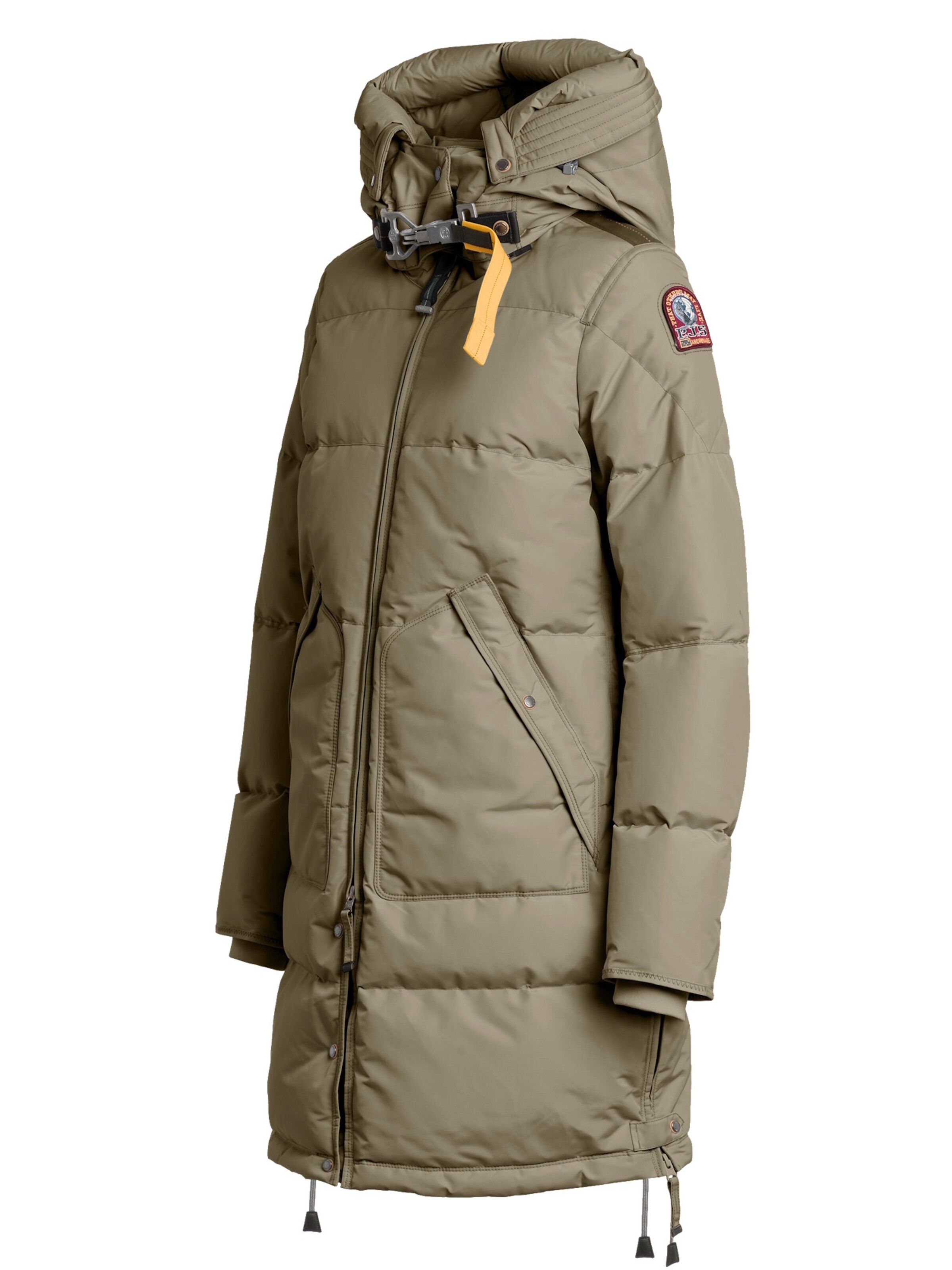 Veste d’hiver Parajumpers en marron