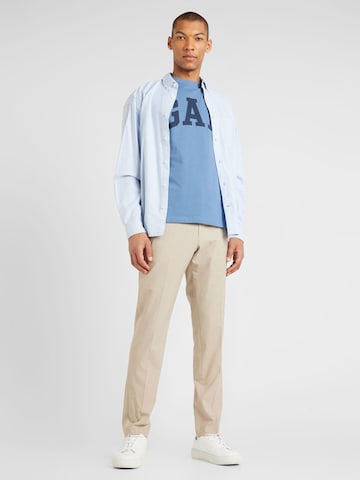 GAP Shirt 'EVERYDAY' in Blauw