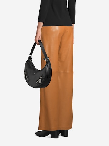 REPLAY Shoulder bag in Black