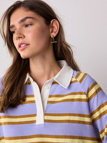 Next Sveter - Fialová