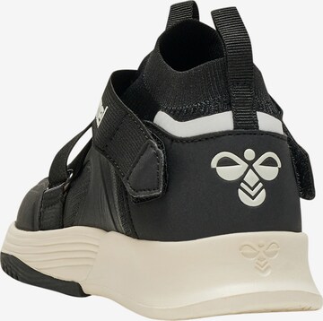 Hummel Sneakers 'HML8000' in Black