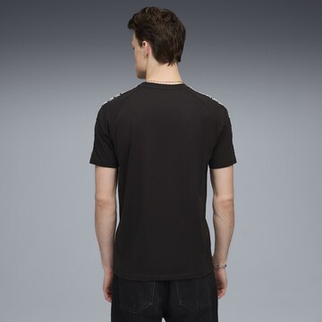 PUMA Funktionsshirt 'Manchester City' in Schwarz
