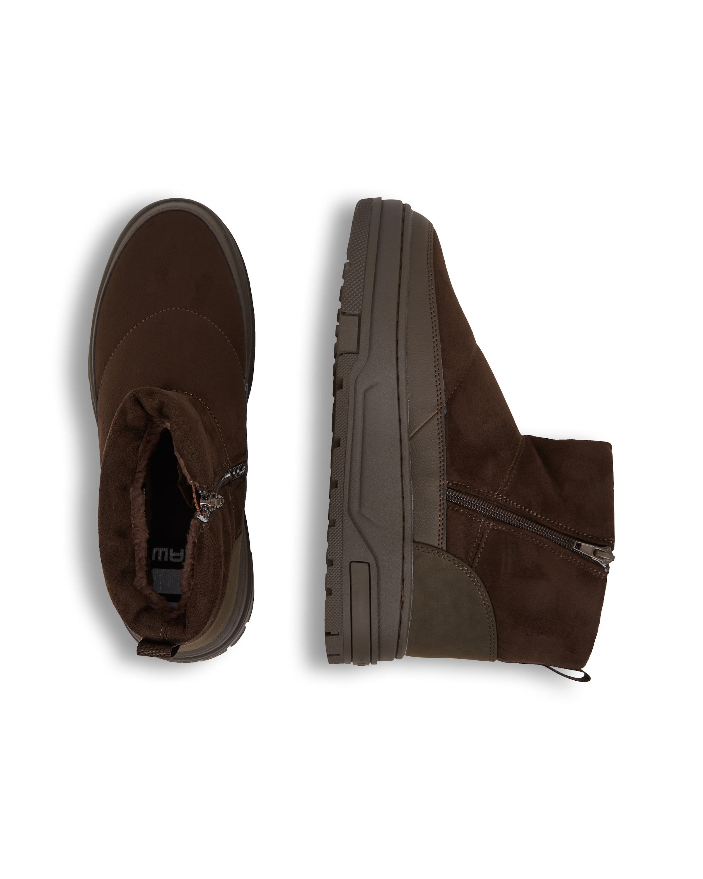 G-STAR Boots ' ' in Bruin